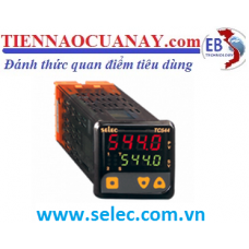 BỘ ĐIỀU KHIỂN NHIỆT ĐỘ TC544A